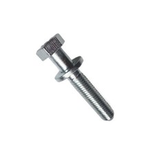 Federung Stoßdämpfer Schraube Hinten für GMC für Sierra 1500 2014 2019 Direc