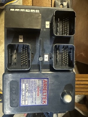 Sea Doo MPEM CDI Computer Box GSX 1999 / GTX XP 1999-2002 / RX RXX 2000-2002 New