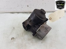 BOITIER FILTRE HUILE OIL FILTER HOUSING Skoda Fabia II (5J) 2011 03P115389A