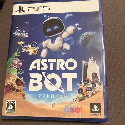 Astro Bot