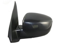 Aussenspiegel Rechts Hyundai I10 2008-2010 Elektrisch Schwarz