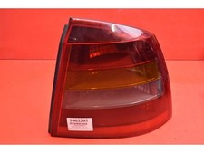 OPEL ASTRA G Cabrio F67 Rücklicht hinten rechts 290502 2003 31914201