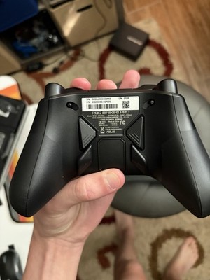 ASUS ROG Raikiri Pro Controller for PC Wireless Bluetooth Programmable