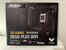 ASUS TUF Gaming B650-Plus WiFi ATX Motherboard AM5 