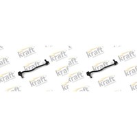 2X Kraft Koppelstangen Vorne Links+Rechts Passend FüR Opel Astra Zafira