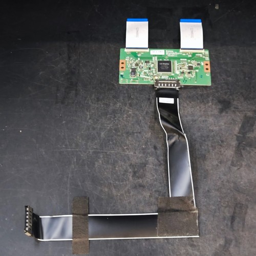 LG Display V15 UHD TM120 TV T-Con Platine 6870C-0535B 6871L-4044AG Getestet i.O.