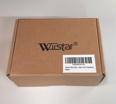 NEW WiiStar Digital Optical Coax Analog R/L RCA Audio Decoder