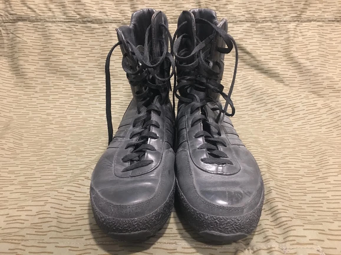 Preços baixos em Adidas Gsg9 em Botas Masculinas | eBay