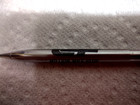 Consolidated Freightways Mechanical Lead Pencil E Wolff & Son 1967 — photo 2