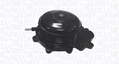 Magneti Marelli 352316171290 water pump, engine cooling for Mercedes-Benz