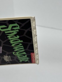 Nintendo NES VIdpro Cards Display Lot Hector 87 Shadowgate River City Ransom 3