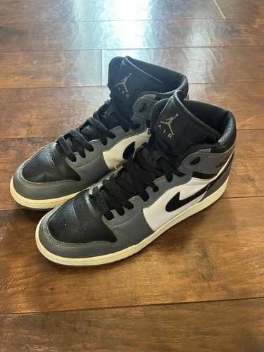 Taglia 7 Air Jordan 1 rara Air Cool Grey