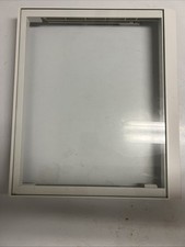 OEM Whirlpool Refrig Crisper Cover Assy Shelf Frame 2173395