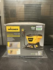 wagner control 150 m airless paint sprayer