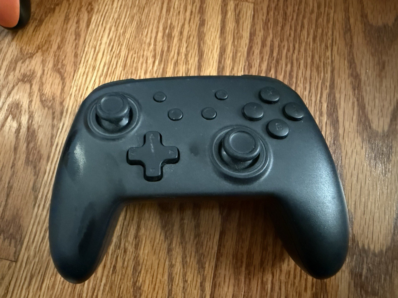 Nintendo Switch Pro Controller Style Controller Excellent Condition