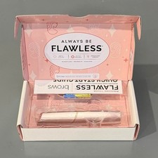Finishing Touch Flawless Brows Eyebrow Hair Remover for Women  Model FTFB4B