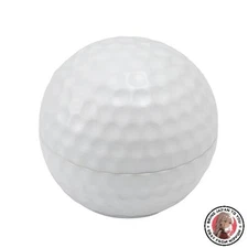 NEW Buddhist altar shop Takita Shoten Mini urn Ball-shaped golf 5.3cm diameter x