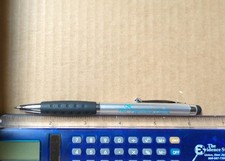 Mid Appalachian Quilters Ballpoint Pen Very Rare Souvenir Collectible