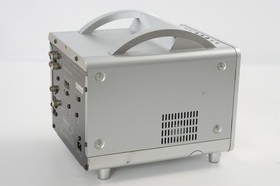 GAMECUBE Q Console Boxed Panasonic SL-GC 10 Tested System 003940 