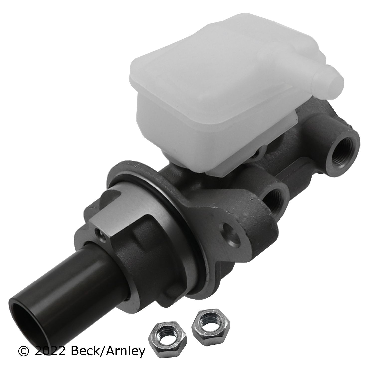 Beck Arnley 072-0021 Brake Master Cylinder For 19-22 Acura Honda Accord Rdx