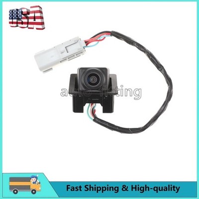 Rear View Backup Back Up Camera For 2010-2016 Cadillac SRX 23205689 20910350