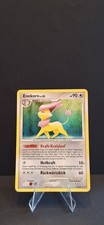 Enekoro Pokemon Karte 4/127 HOLO