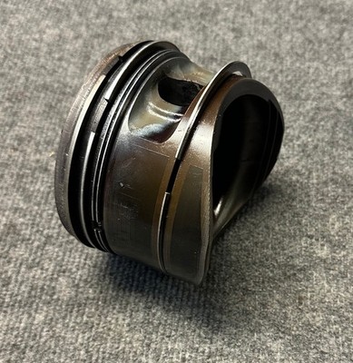 Continental Aircraft Engine Piston (As Removed) - P/N 654861
