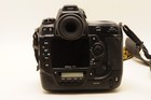 RARE REALLY CLEAN NIKON D3X BODY LOW MILES WITH NIKKOR 70-300MM VR ED LENS — photo 6