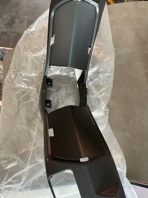 Lexmoto Lenkerverkleidung PNLHND104 Apollo Chieftain 125