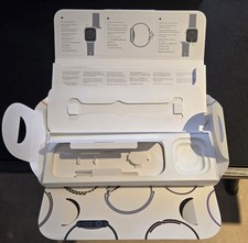 Apple Watch Series 9 41mm GPS A2978 Empty Original Box Only - Starlight