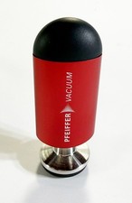 Pfeiffer TPR-280 Vacuum Gauge 14...30V DC Com...