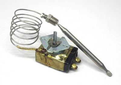 Robertshaw KX-299-36 Fritteuse Thermostat für P5047587 Pitco Frymaster - Bild 1 von 3