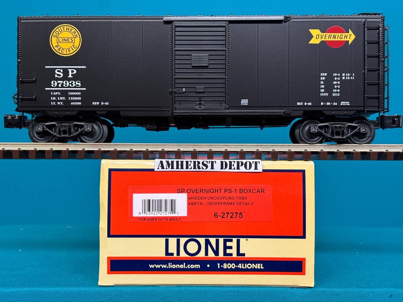 Click here to see eBay Auction