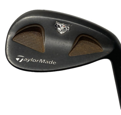 #ad #ad TaylorMade RAC TP Black Sand Wedge 54*10 RH Tour Preferred Steel 34.5quot; Wrap Grip $39.95