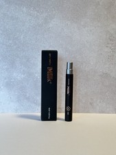 Commodity Milk Bold Eau de Parfum with Marshmallow Firewood Travel Spray NIB