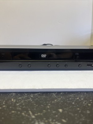 Pioneer Dv-420v-k Multi-format 1080p Upscaling DVD Player for sale