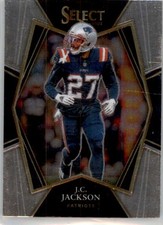 2021 Panini Select NFL Football Trading Cards Pick From List 1-200 With Rookies