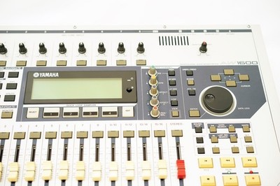 s*3様 Yamaha AW1600 & Tascam Porta Two ジャ Yamaha AW1600 & Tascam Porta Two ジャンク - メルカリ