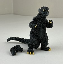 Disguised Mechagodzilla 2002 Bandai HG Godzilla 9 Series 3" 1974 Figure Capsule
