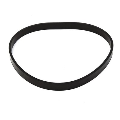 Wood Working Band Saw Wheel Rubber Belt Anti-Slip Anti-Noise Rubber Ring 14 In