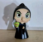 Funko Mystery Minis Disney Villains Grimhilde with Apple 1/72 Old Hag