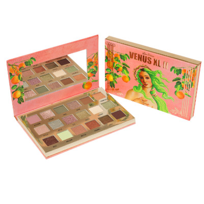 BRAND NEW SEALED LIMECRIME - RETIRED MAKEUP LINE - Venus XL 2 Palette