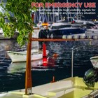 2PCS Boat Flares,Boat Flares Coast Guard Approved Marine, Flares for Fishing Boa