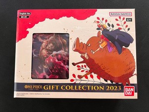 One Piece Gift Collection 2023 | eBay