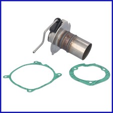 Brennkammer mit Flammrohr für Standheizung passend für Airtronic D2 Eberspächer