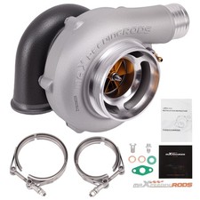 GT30 GT3076 GT3037 Billet Turbo Turbocharger Ball Bearing 500HP Water cooled