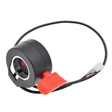 Electric Scooter Thumb Throttle Accelerator Finger Hall Sensor Accelerator New