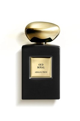Armani Prive Oud Royal