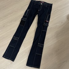 ルイールマガジンvibes古着 MISS SIXTY ロゴ フリルウエストベルト Miss Sixty products for sale | eBay