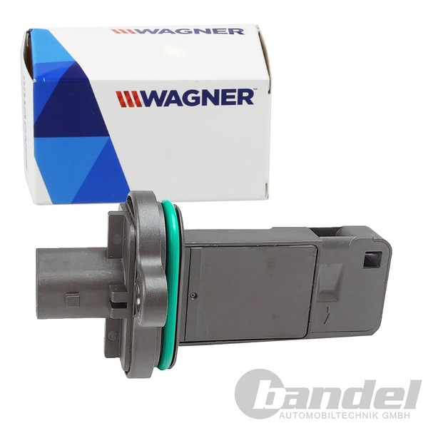 Wagner Luftmassenmesser LMM Passend FüR Chevrolet Aveo Cruze Orlando Trax Volt-image